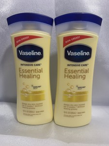 vaseline