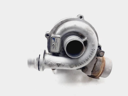 54399700002 Turbocompresor para RENAULT MEGANE II BERLINA 5P 2004 8990620 - Imagen 1 de 10