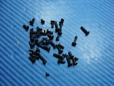 HP ProBook 6450b 14" Genuine Laptop Screw Set Screws for Repair ScrewSet ER 