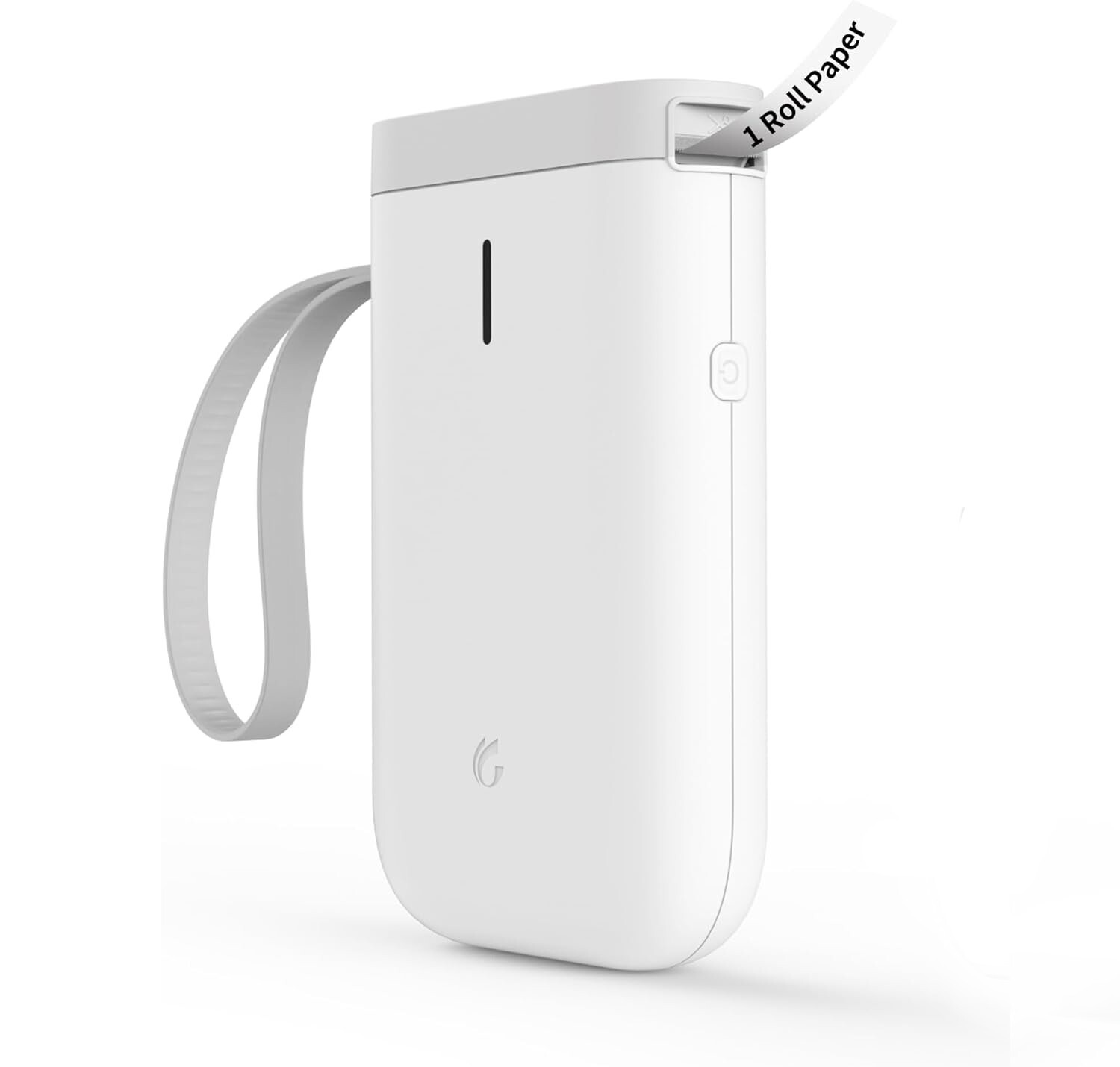 NIIMBOT D11 Label Maker Machine Black with Fast Free Shipping-image