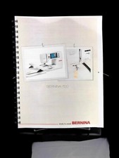 Bernina 700 B700 Owners Manual User Guide Instructions Reprint COLOR Copy