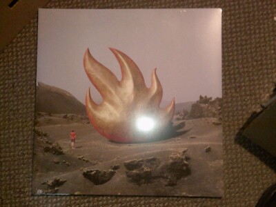 Audioslave - Audioslave   VINYL  2LPs    NEU (2019)