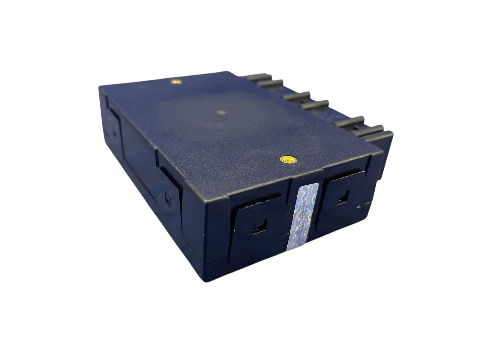 2006-2012 BENTLEY CONTINENTAL FLYING SPUR GT GTC COMFORT ACCESS BODY MODULE UNIT