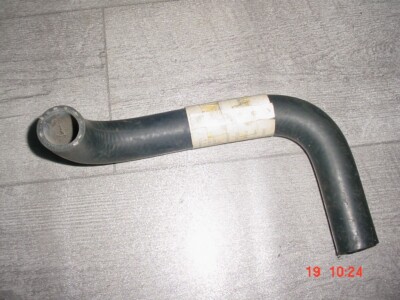 GENUINE GRAVELY PROMASTER 360 YANMAR UPPER HOSE 09069300