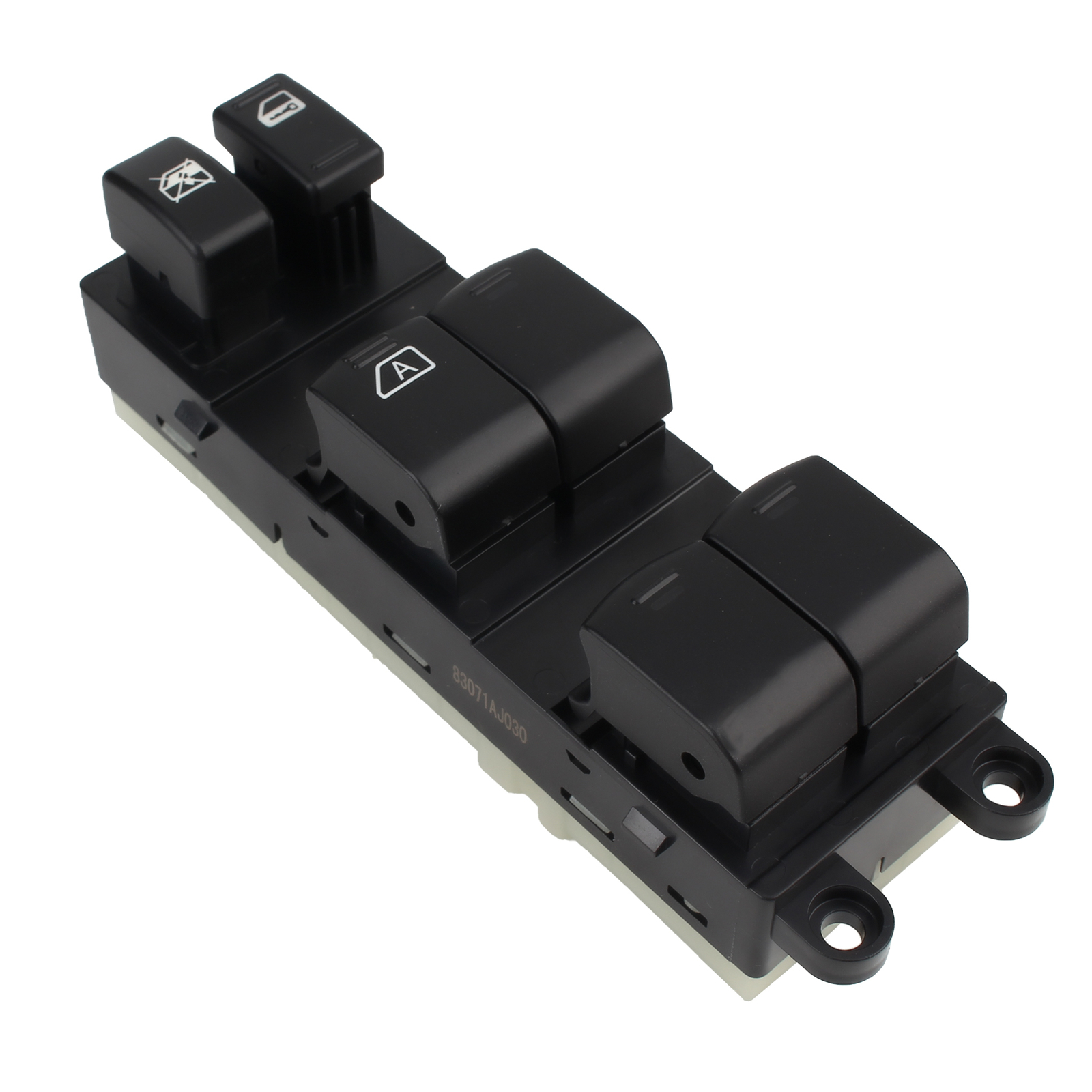 Drivers Door Power Master Window Switch 83071AJ010 for Subaru Outback