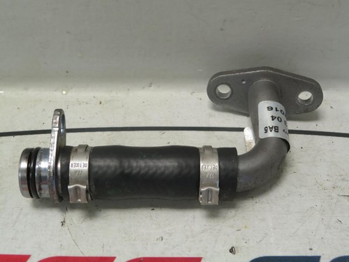 BMW 1ER F20 TURBO ÖLLEITUNGEN RÜCKLAUFVORSCHUB 8513613