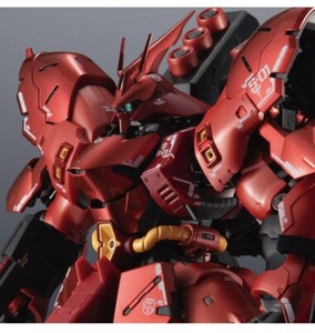 MSN-04 Sazabi | eBay