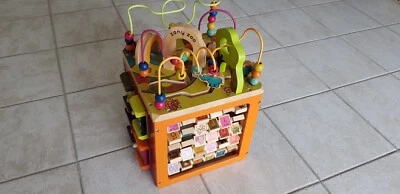 zany zoo david jones