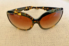 Authentic BARTON PERREIRA Sunglasses Mod BOMBSHELL 68 Women Preowned