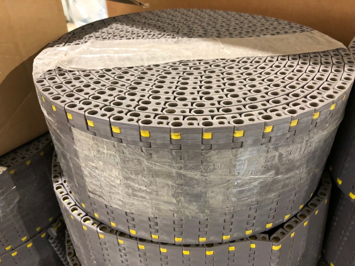 Rexnord 8505 / 06 MatTop Conveyor Chain, 4.50, Nedco, 4.5