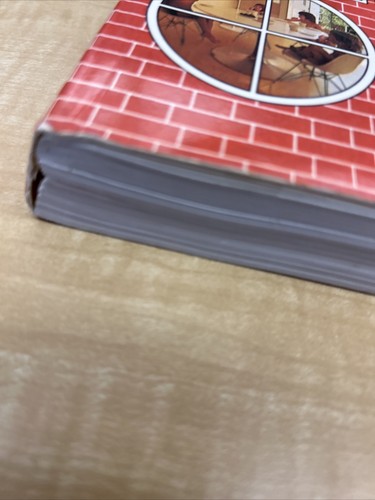 Terrence Conran The House Book 1982 Softcover Edition - Picture 14 of 14