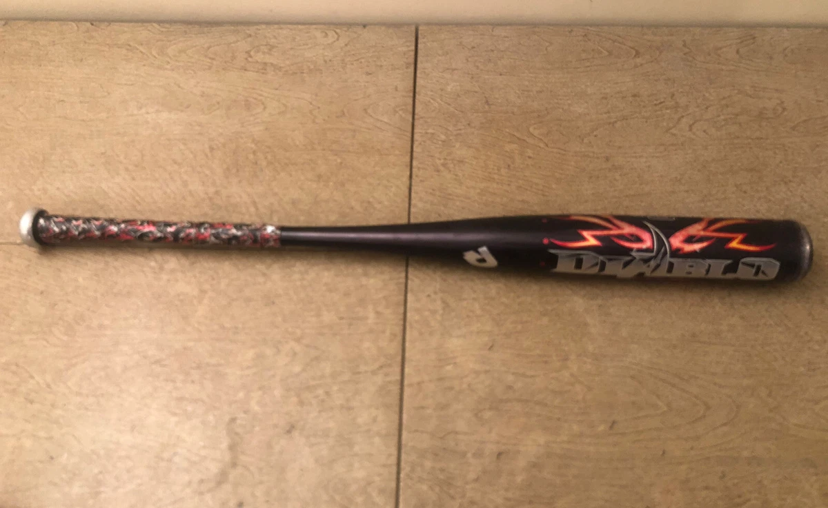 Demarini diablo best sale