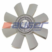 Auger Fan Kupplung, LüFter 58572 - FüR Scania 1412398