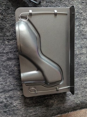 Birkmann Eddingtons Pumps High Heel Shoe 3D Cake Baking Pan