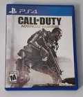 Call of Duty Advanced Warfare Sony Playstation 4 PS4