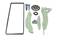 Kamoka Steuerkettensatz FüR Peugeot 207 CC 1.6 16V Turbo 5008 II CitroëN C4 WD