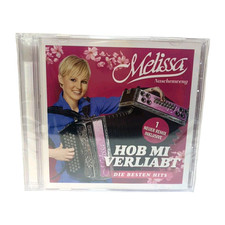 Melissa Naschenweng Hob Mi Verliabt Die Beste...