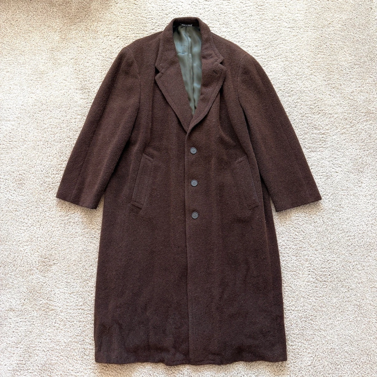 25+ Giorgio Armani Men's Coats, Jackets & Vests for sale | Updated