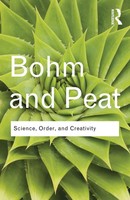 David Bohm (U. A.) | Science, Order And Creativity | Taschenbuch | Englisch