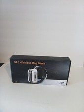 Gps wireless dog fence