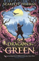 Dragon's Green | Scarlett Thomas | Englisch | Taschenbuch | Canongate Books
