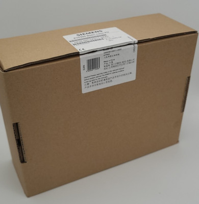 Siemens Simatic KTP600 Basic Color 6AV6 647-0AD11-3AX0 / 6AV6647-0AD11-3AX0 OVP