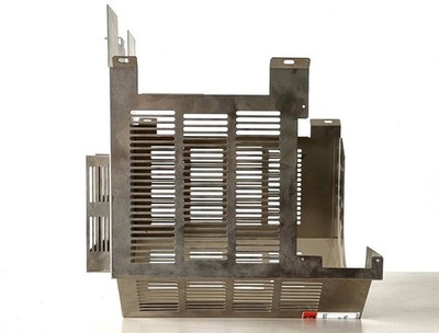Hitachi SEM 4700 Cover