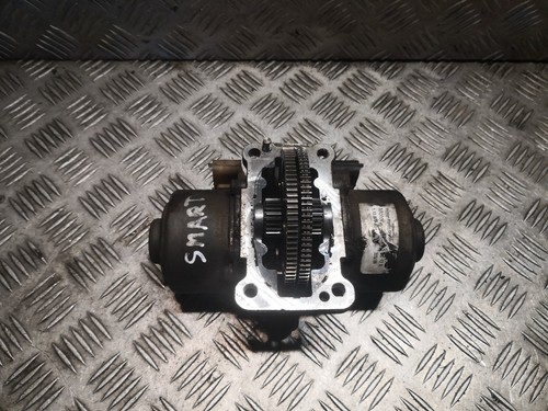 SMART FORFOUR 454 Gear Selector Mechanism 4545400088 1.5 Diesel - Picture 3 of 4