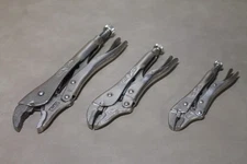 VTG PETERSEN DEWITT VISEGRIP 10WR 7WR 5WR