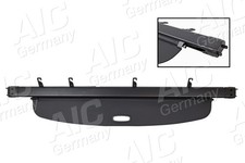 KOFFERRAUMWANNE FÜR AUDI Q7 (4LB), AUDI Q7 VAN (4LB) - AIC 75361