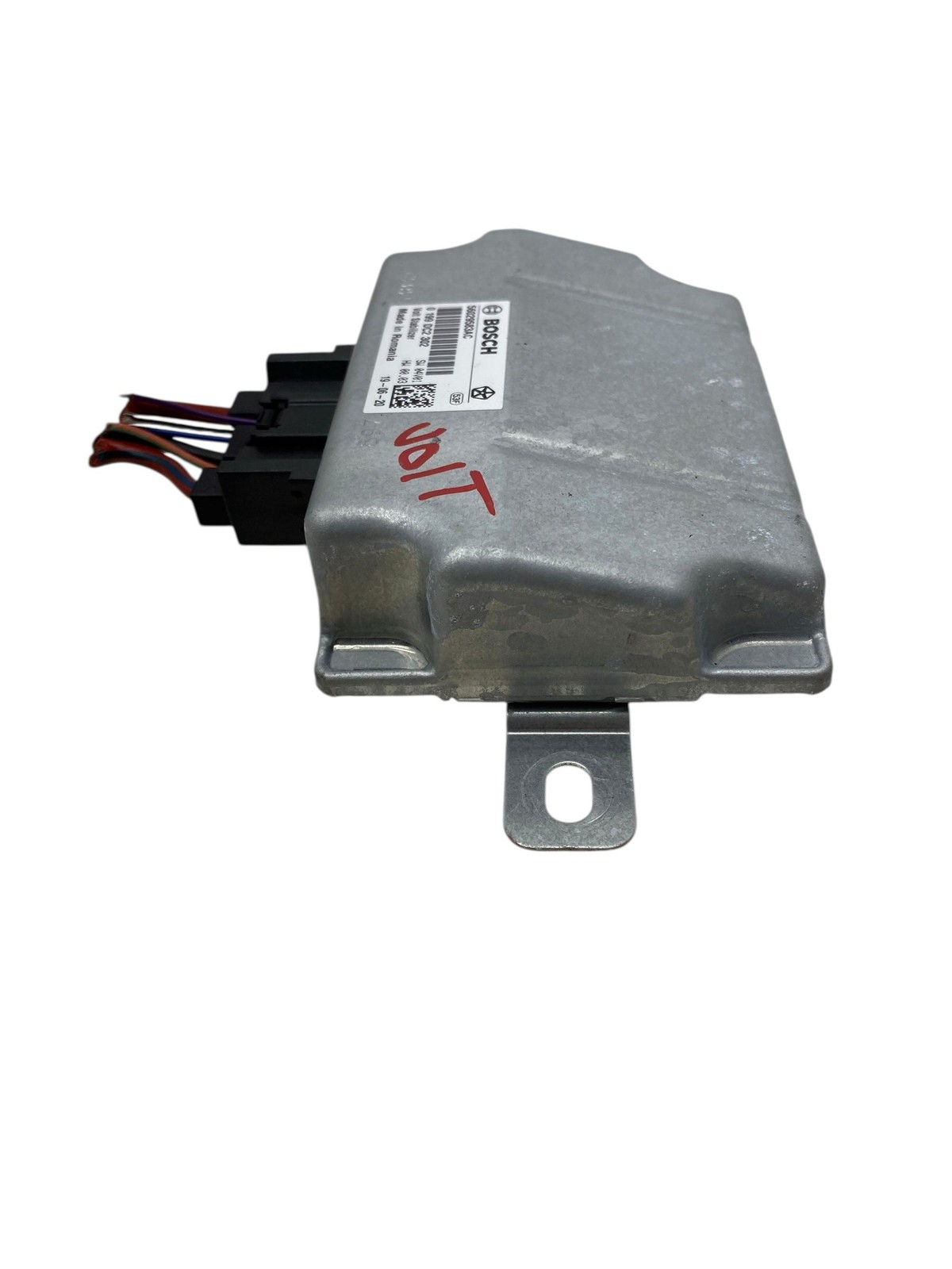 2017-2022 Maserati Levante M161 OEM Volt Stabilizer Power Inverter Control Unit