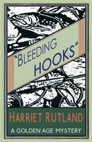 Harriet Rutland | Bleeding Hooks | Taschenbuch | Englisch (2015)