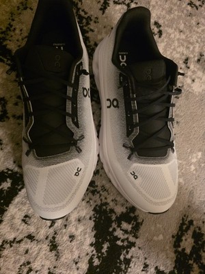 QC Cloudtilt Size 13 Mens Running Shoes