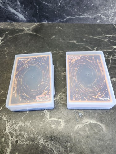 New Yu-Gi-Oh! - Complete Charmer & Familiar-Possessed & Spiritual Art Deck Compl - Imagen 12 de 12