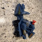 Battle Ram Vtg MOTU He-Man Masters of the Universe Vehicle Action Figure Toy