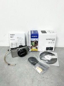 Camera Olympus Xz1 | eBay
