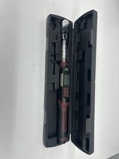 Matco Tools Etwb100fka 38 10-100ft Torque Wrench Flex Head P23018661 Matco Tools Etwb100fka 38 10-100ft Torque Wrench Flex Head P23018661