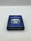 Fishing Derby (Atari 2600, 1980) By Activision Tested & Working