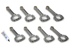 Oliver Rods Sbc Billet Connecting Rod Set 6.200- C6200stul8