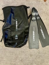 Fishing Fins