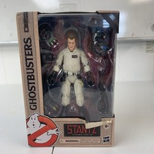 NEW 2020 Hasbro Ghostbusters Plasma Series Ray Stantz Figure