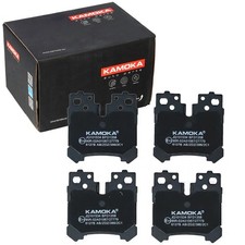 Plaquette de frein Lexus LS