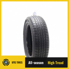 Used 21560r17 Hankook Optimo H724 95t - 832
