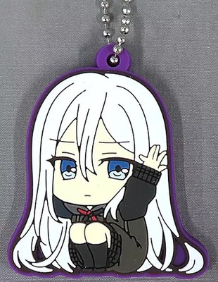 Keychain Kanade Yoizaki ''Project Sekai Colorful Stage! feat. Hatsune Miku
