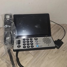 Ultratec Captel 2400iBT Hearing Impaired Captioned Touch-Screen Phone NEW W/OBox