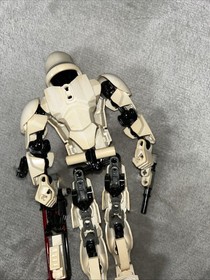 LEGO Star Wars: First Order Stormtrooper 75114