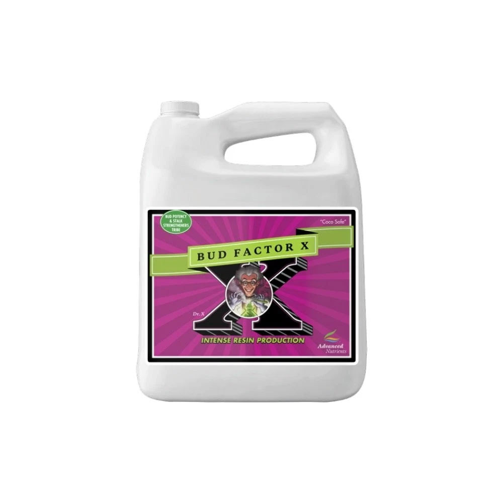 advanced nutrients bud factor x products for sale | eBay