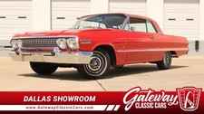 1963 Chevrolet Impala for Sale