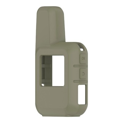 Scratch Resistant Case Flexible Skin Housing For inReach Mini 2 Biking Computer