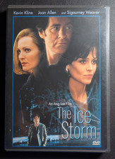The Ice Storm [DVD] Buy 2 Get 1 Free Shipping!